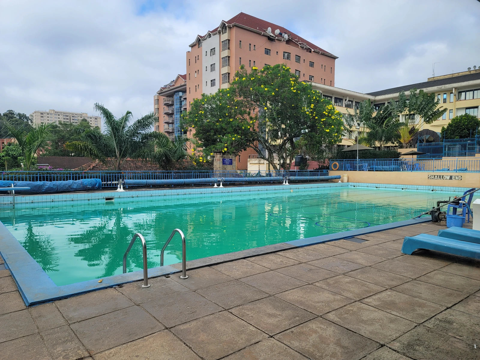 Methodist Resort and Conference Centre, Nairobi Kenya