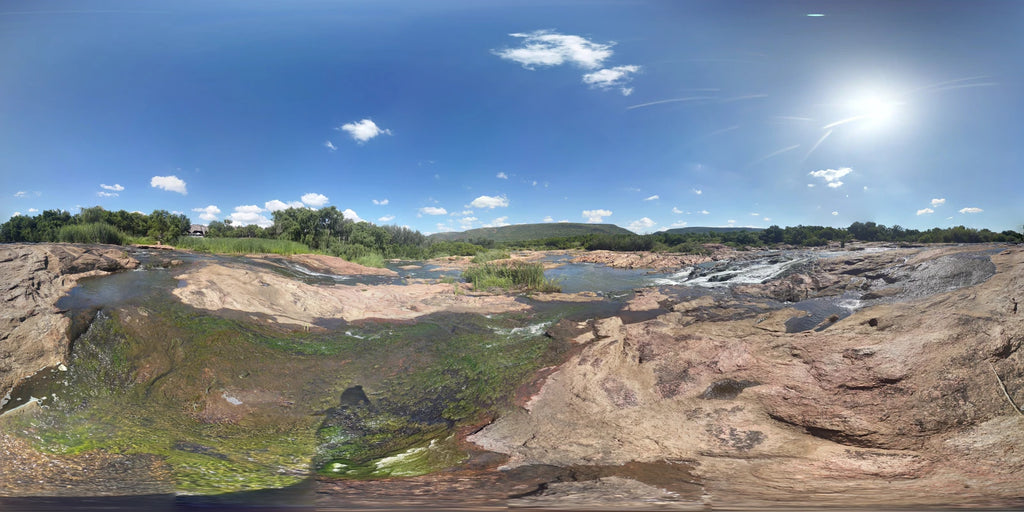 Meulstroom, Bronkhorstspruit South Africa
