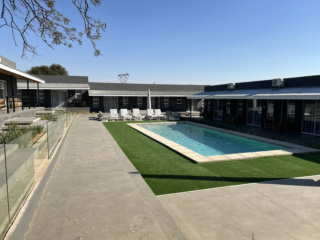 Meulstroom, Bronkhorstspruit South Africa