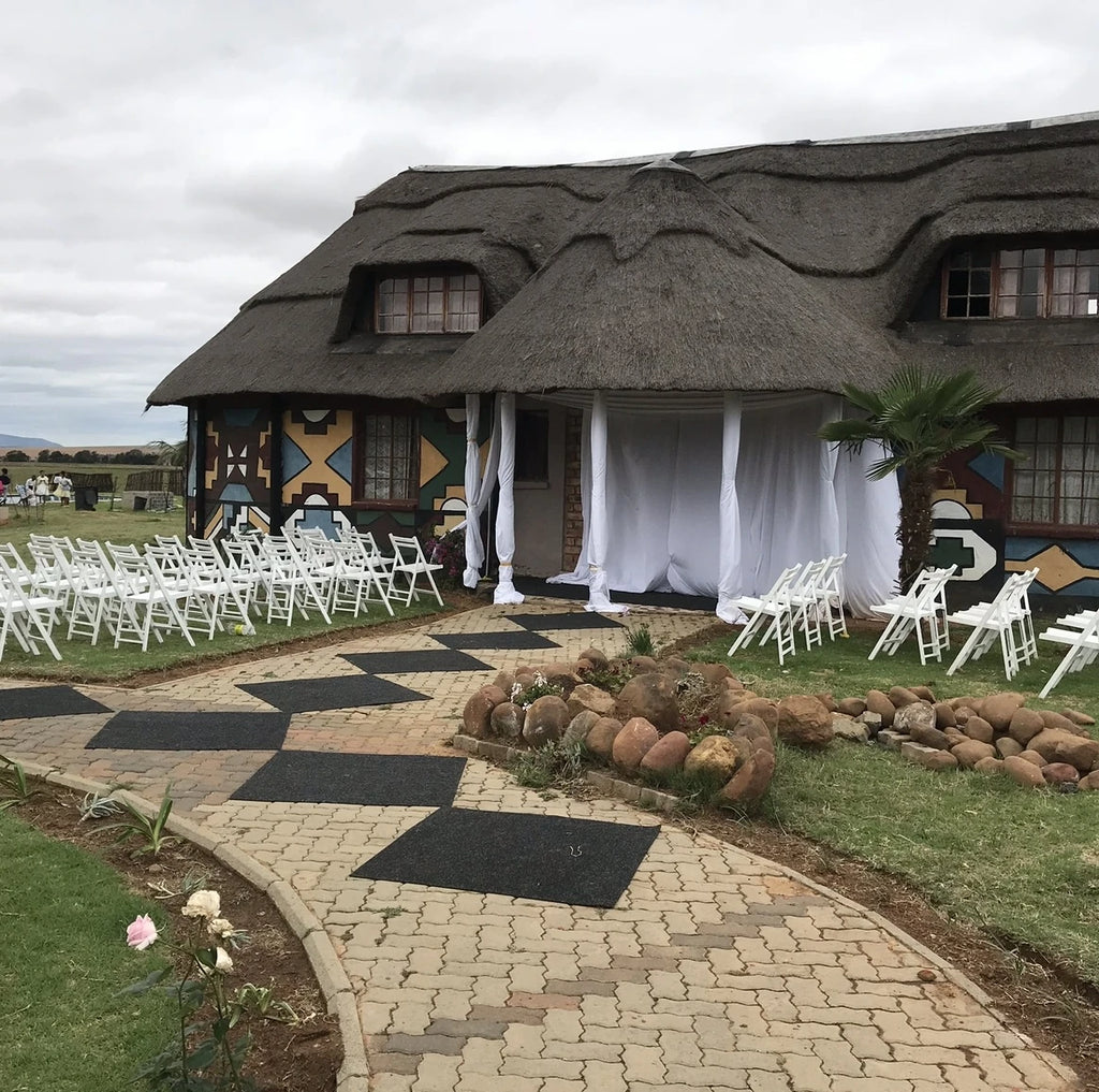 Meulstroom, Bronkhorstspruit South Africa