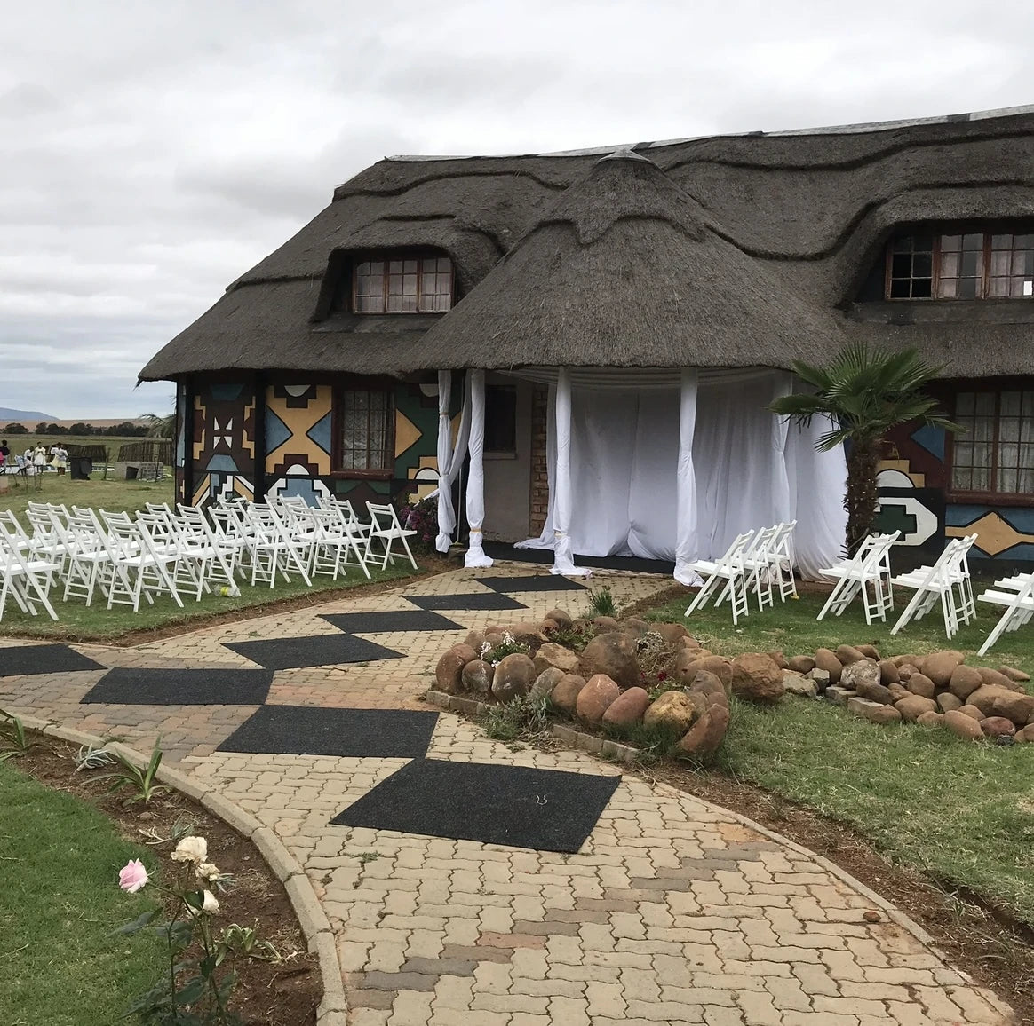 Meulstroom, Bronkhorstspruit South Africa