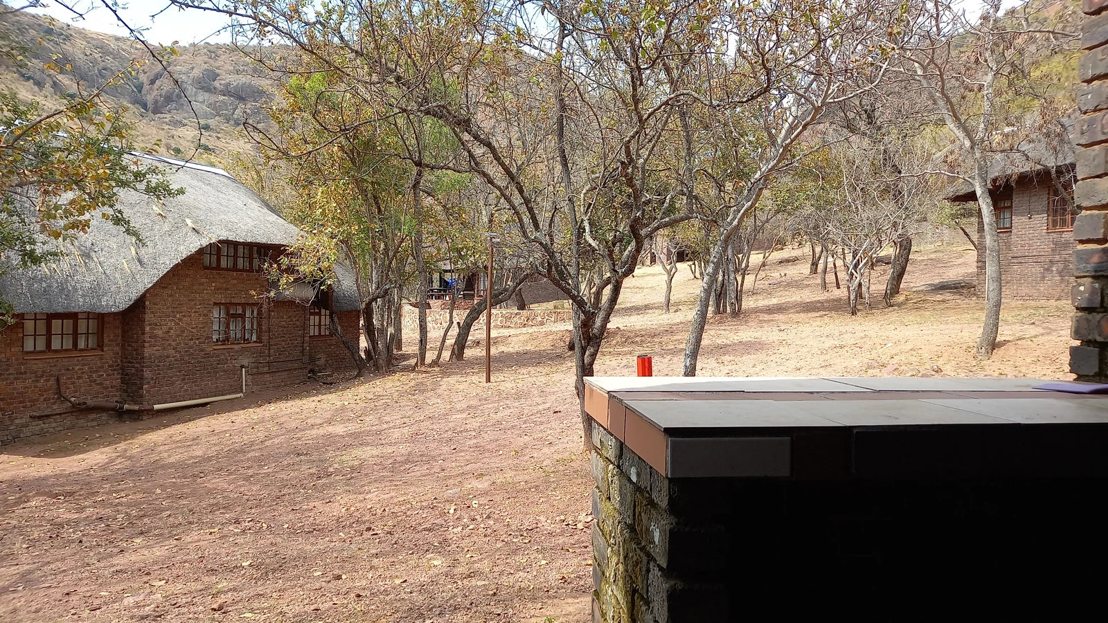 Meulstroom, Bronkhorstspruit South Africa
