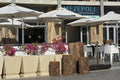 Mezepoli Restaurant Melrose Arch, Johannesburg South Africa