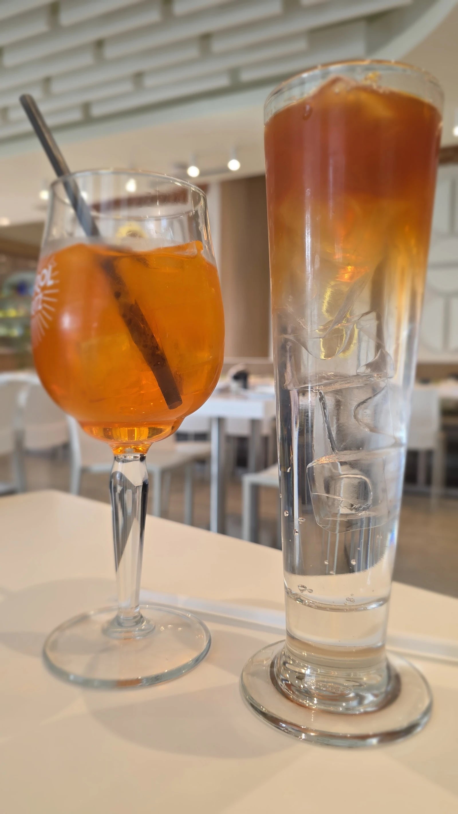 Mezepoli Restaurant Melrose Arch, Johannesburg South Africa