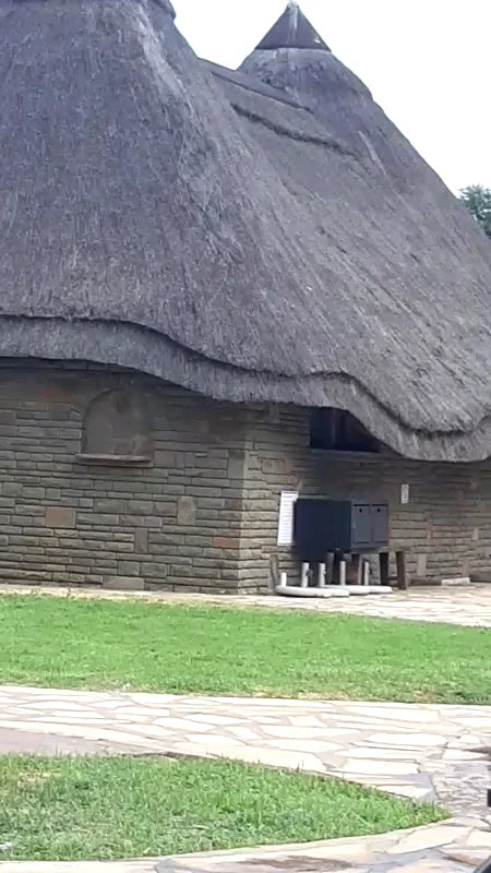 Midgard, Okahandja Namibia