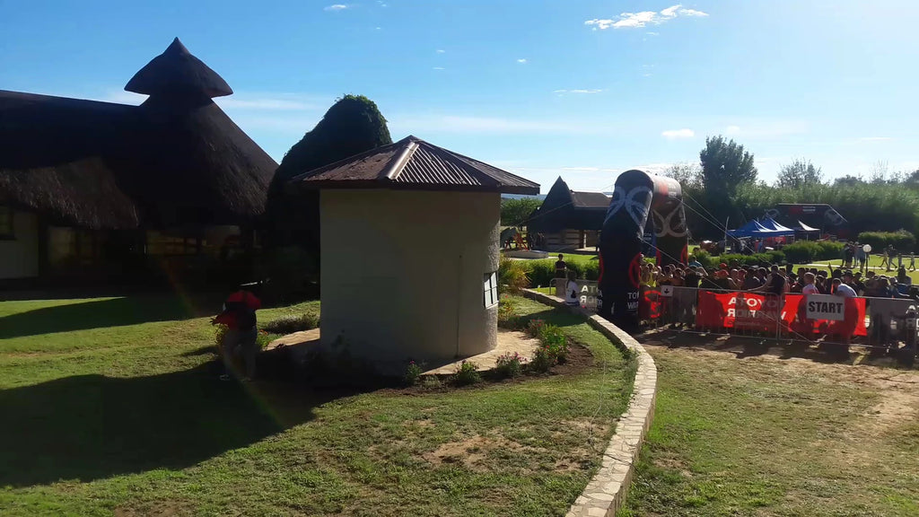 Midgard, Okahandja Namibia