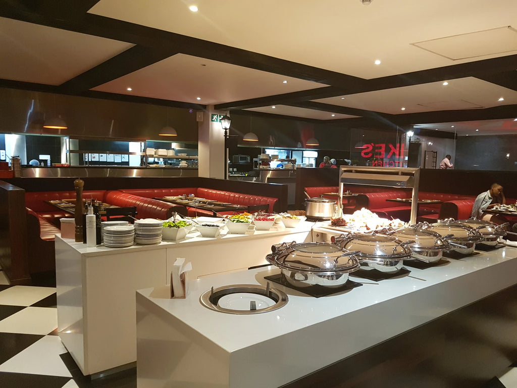 Mike's Kitchen Humewood, Gqeberha South Africa