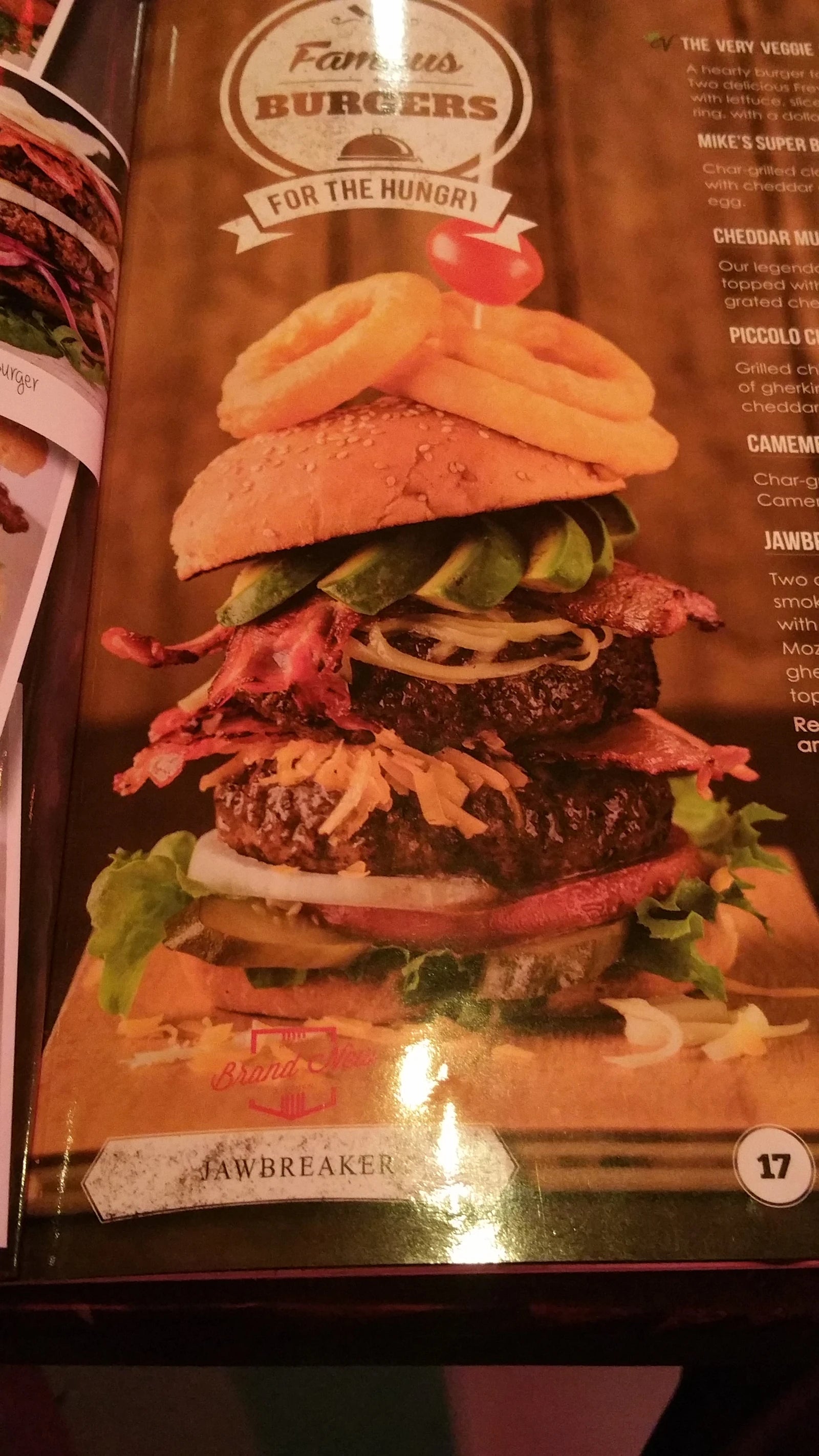Mike's Kitchen Klerksdorp, Klerksdorp South Africa