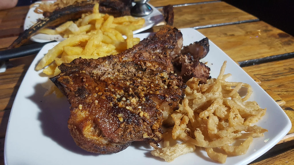 Mike's Kitchen Klerksdorp, Klerksdorp South Africa