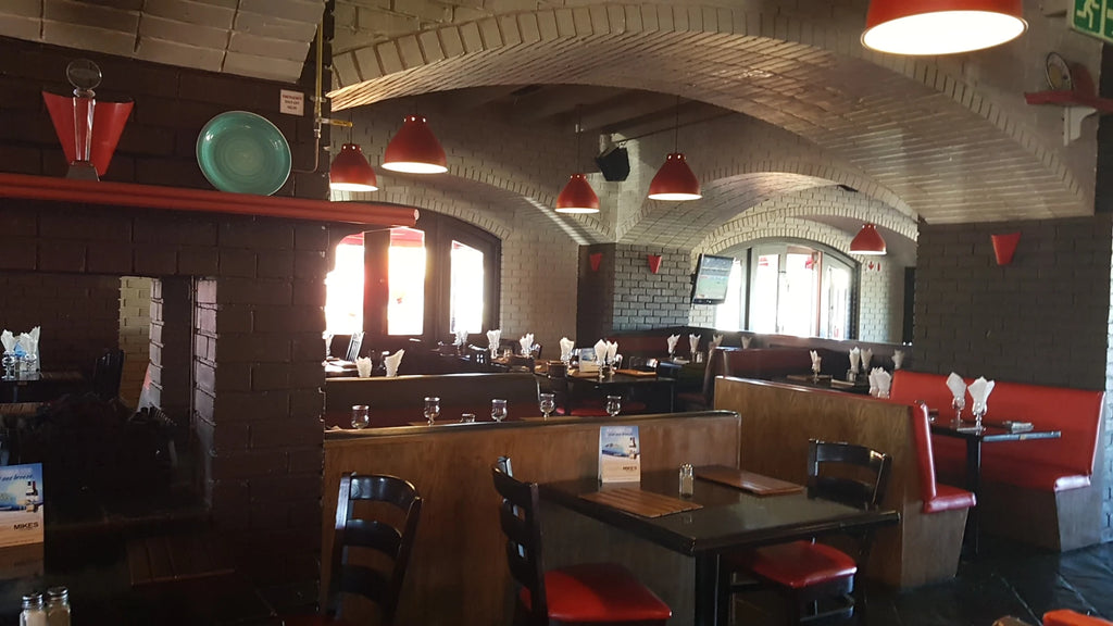 Mike's Kitchen Klerksdorp, Klerksdorp South Africa