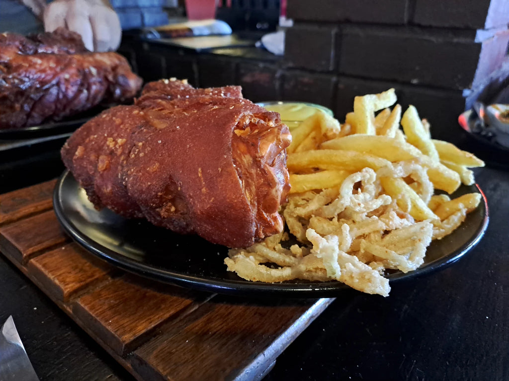 Mike's Kitchen Klerksdorp, Klerksdorp South Africa