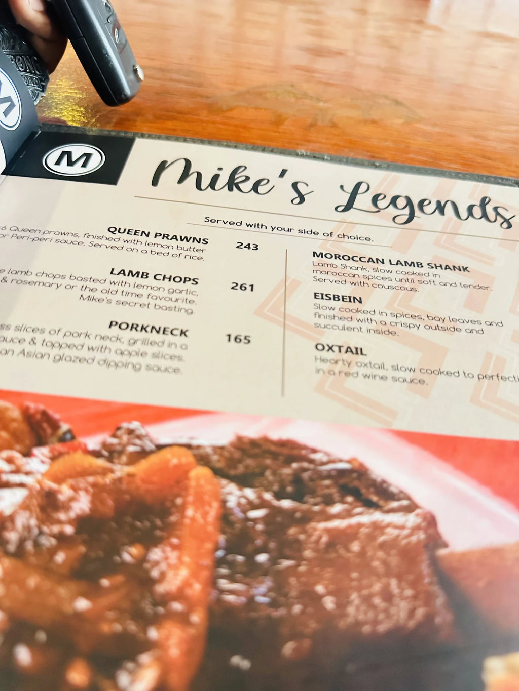 Mike's Kitchen Louis Trichardt, Louis Trichardt South Africa