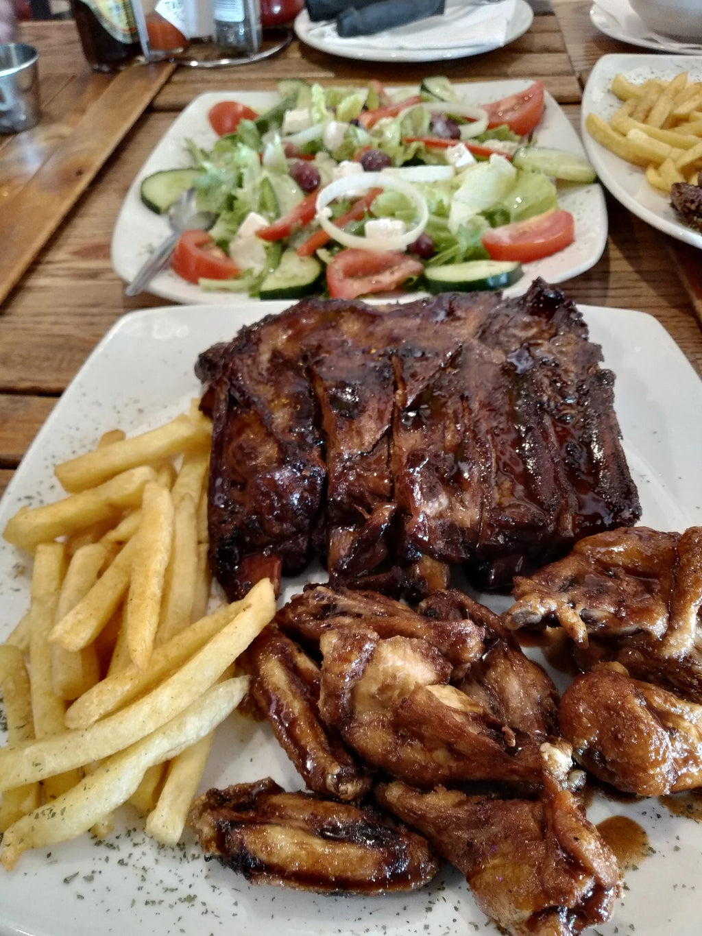 Mike's Kitchen Louis Trichardt, Louis Trichardt South Africa
