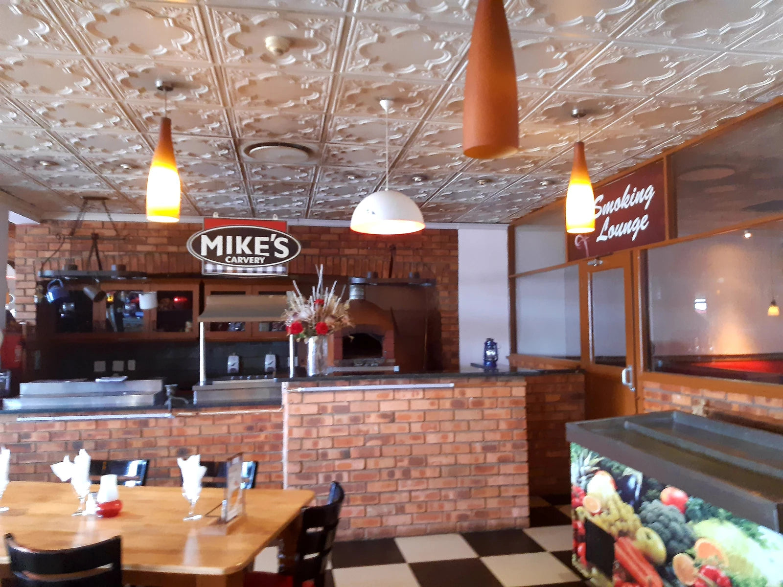 Mike's Kitchen Louis Trichardt, Louis Trichardt South Africa