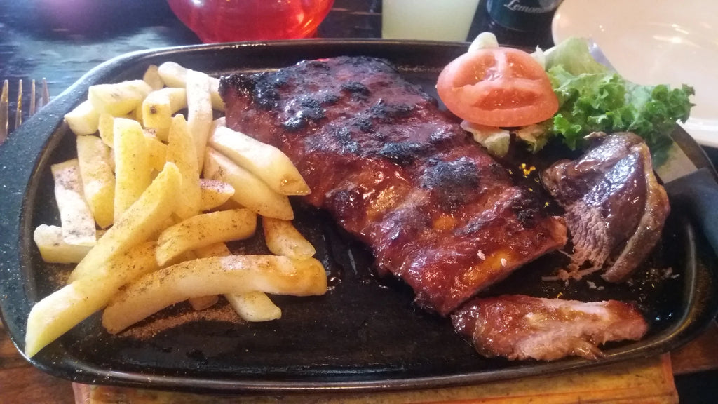 Mike's Kitchen Louis Trichardt, Louis Trichardt South Africa