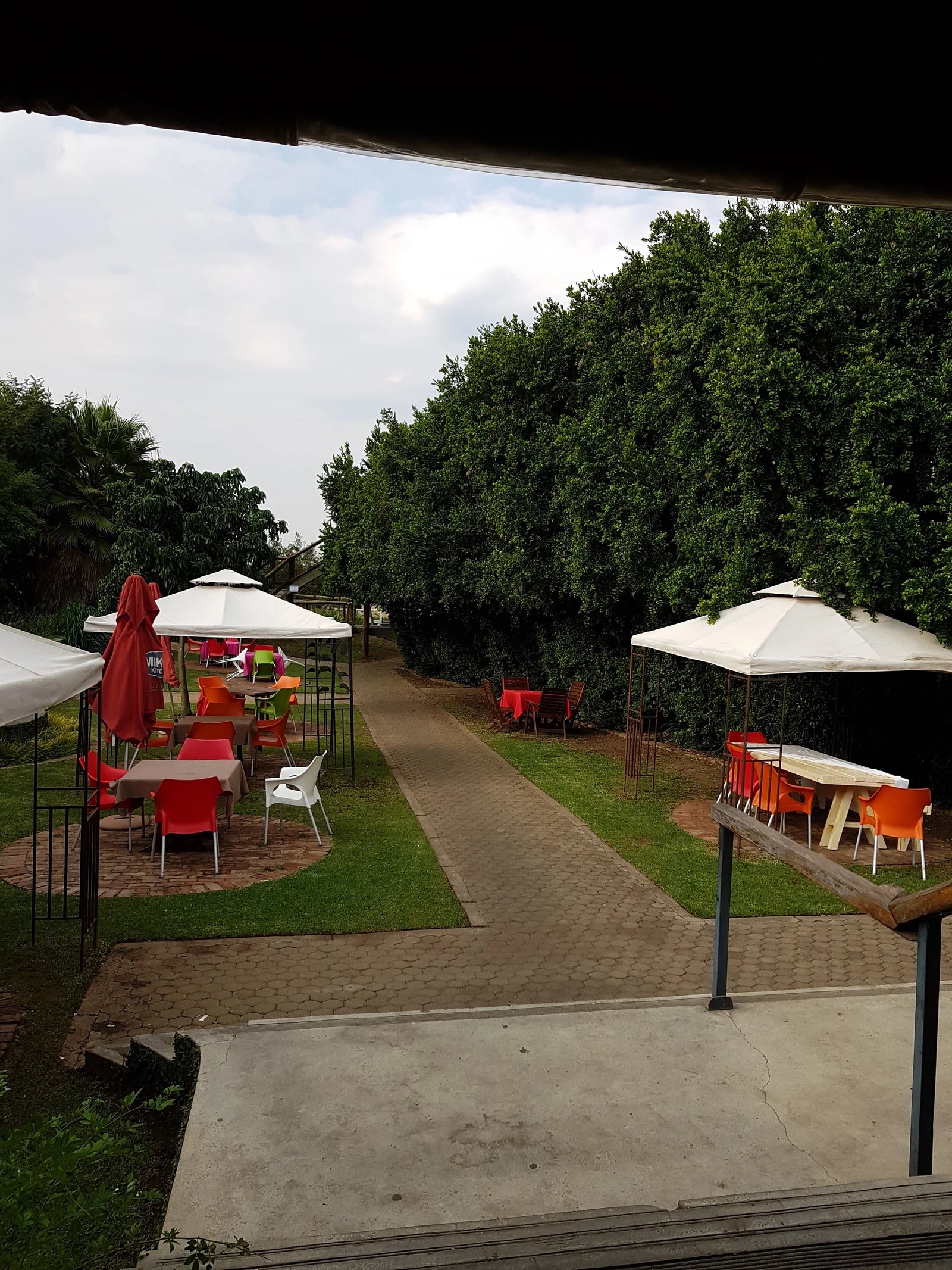 Mike's Kitchen, Polokwane South Africa