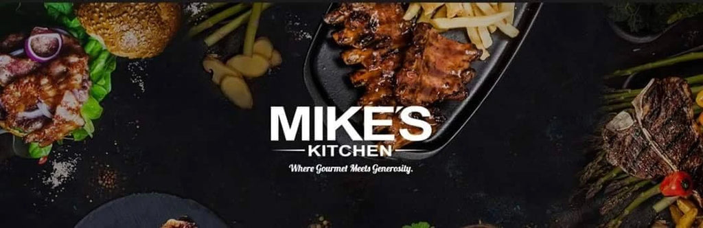Mike's Kitchen, Polokwane South Africa