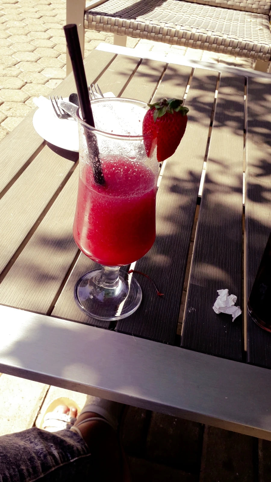 Mike's Kitchen, Polokwane South Africa