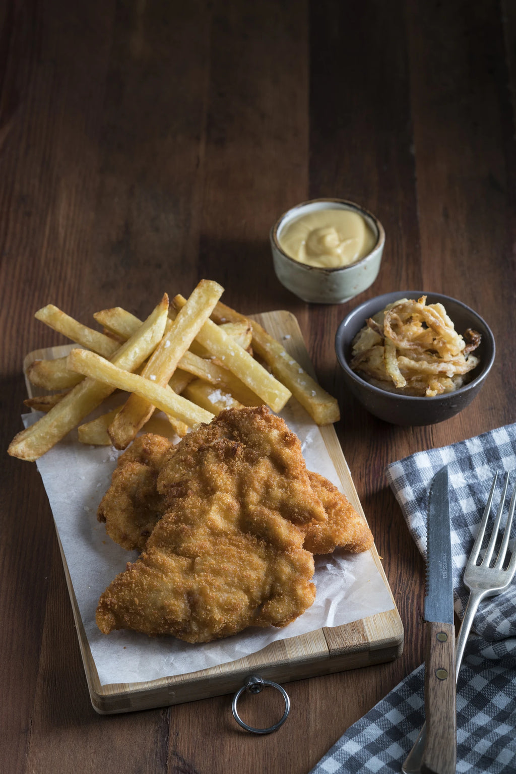 Mike's Kitchen, Polokwane South Africa