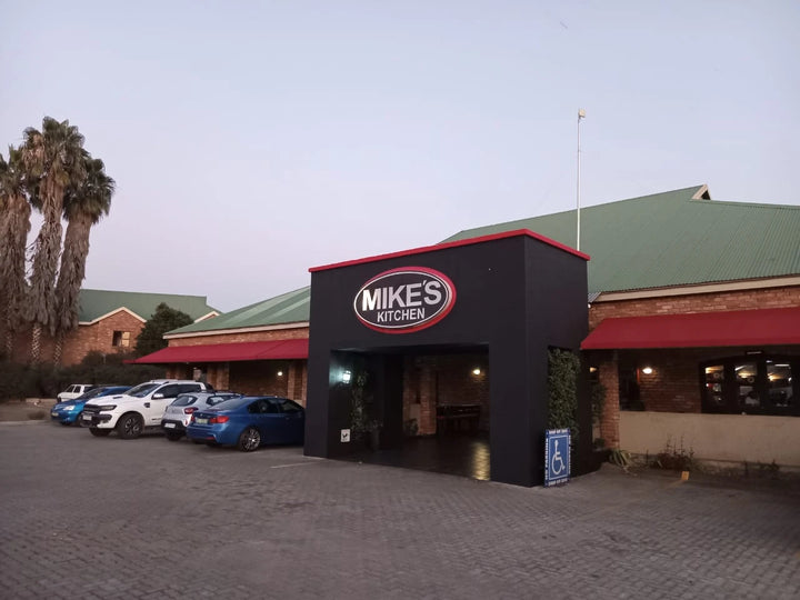 Mike's Kitchen Potchefstroom