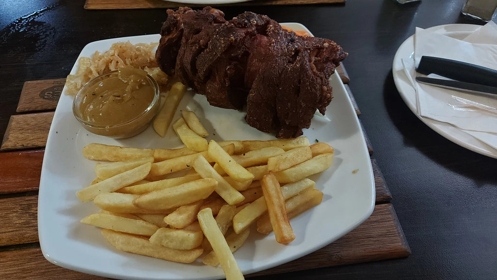 Mike's Kitchen Potchefstroom, Potchefstroom South Africa