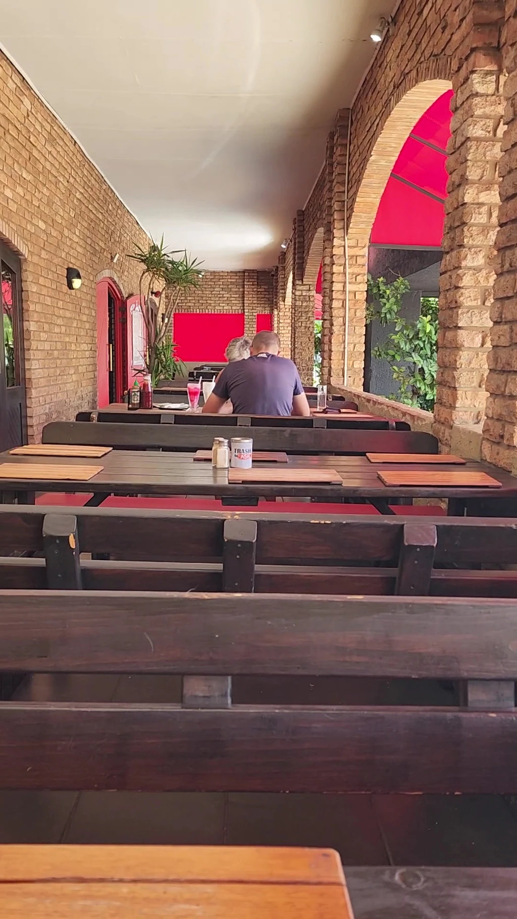 Mike's Kitchen Potchefstroom, Potchefstroom South Africa