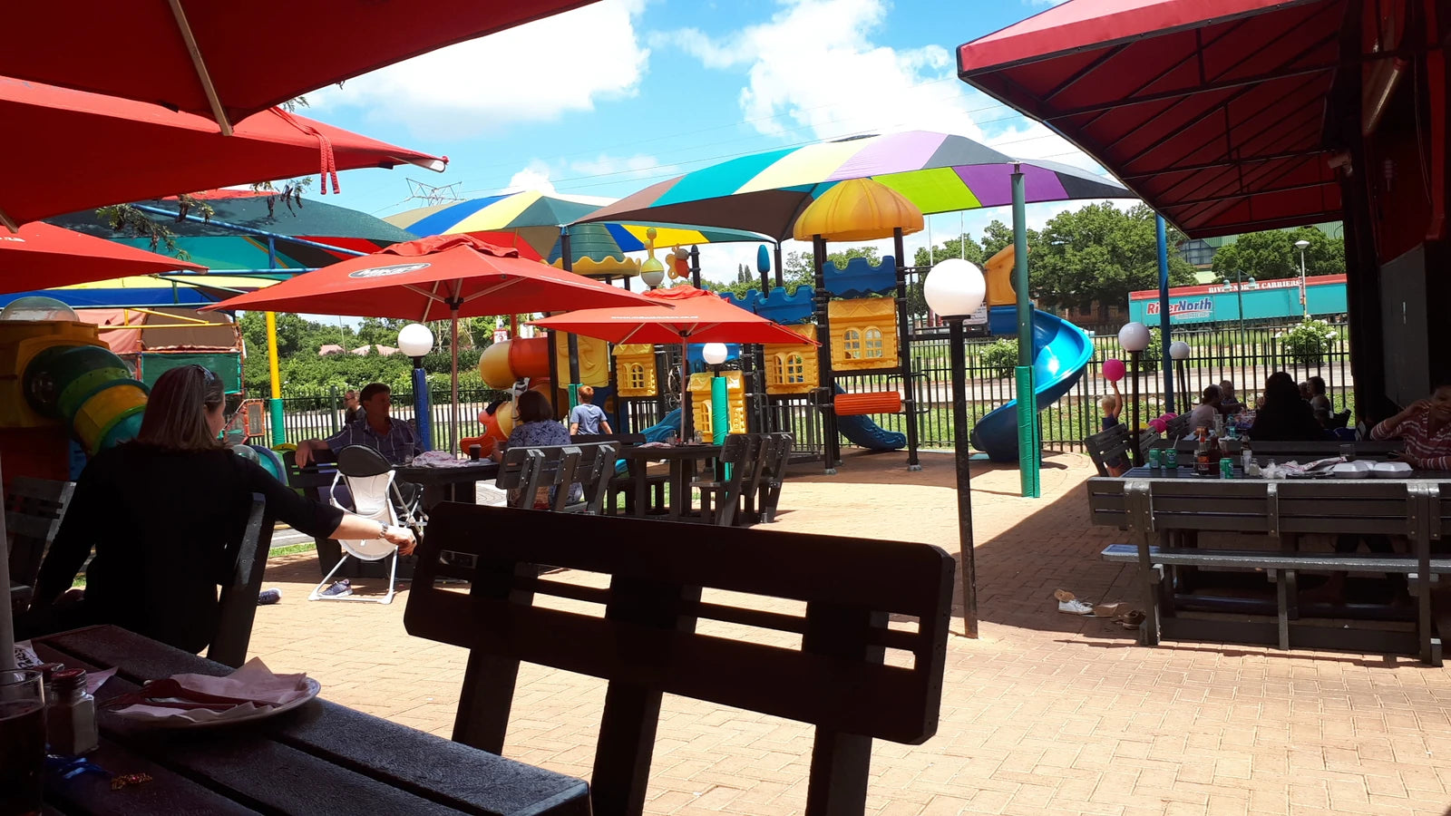 Mike's Kitchen Potchefstroom, Potchefstroom South Africa