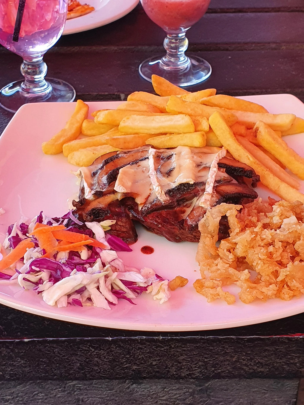 Mike's Kitchen Potchefstroom, Potchefstroom South Africa