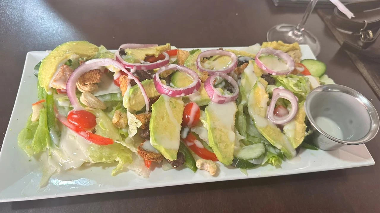 Mike's Kitchen Rustenburg, Rustenburg South Africa