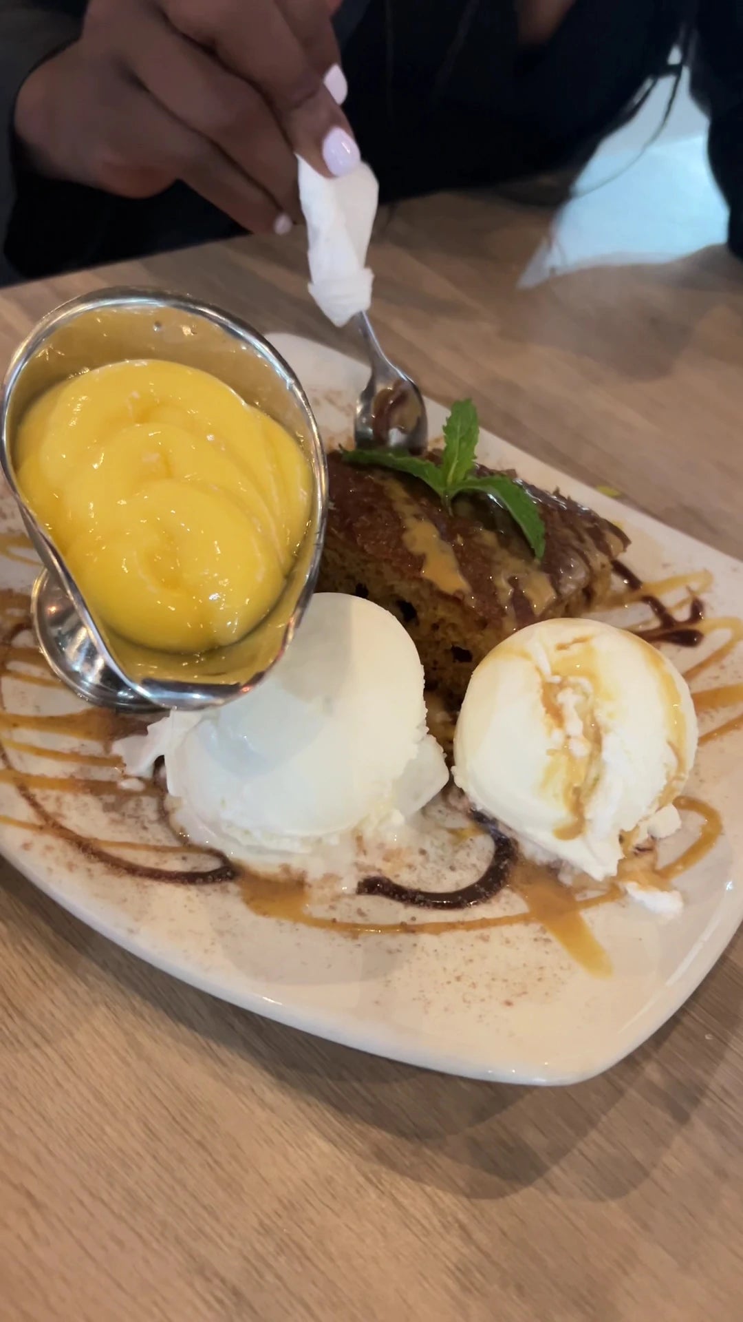 Mike's Kitchen Rustenburg, Rustenburg South Africa