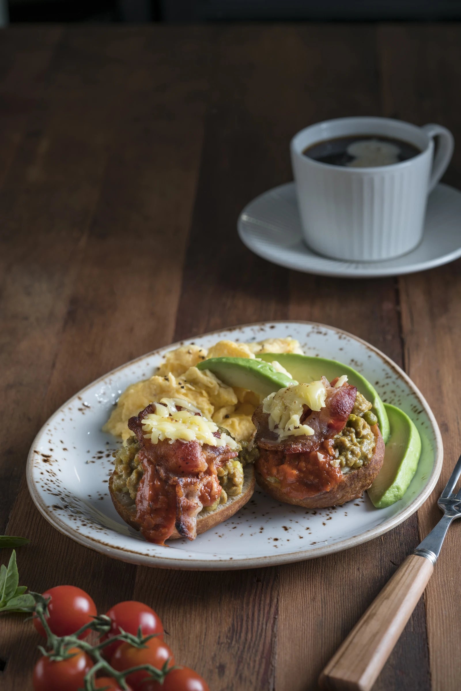Mike's Kitchen Rustenburg, Rustenburg South Africa