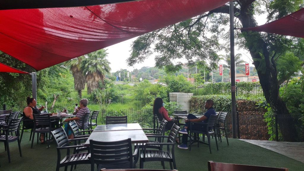 Mike's Kitchen Rustenburg, Rustenburg South Africa