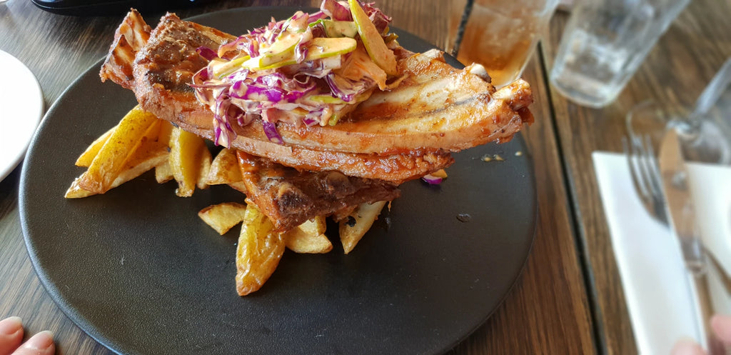 Millhouse Kitchen, Cape Town South Africa