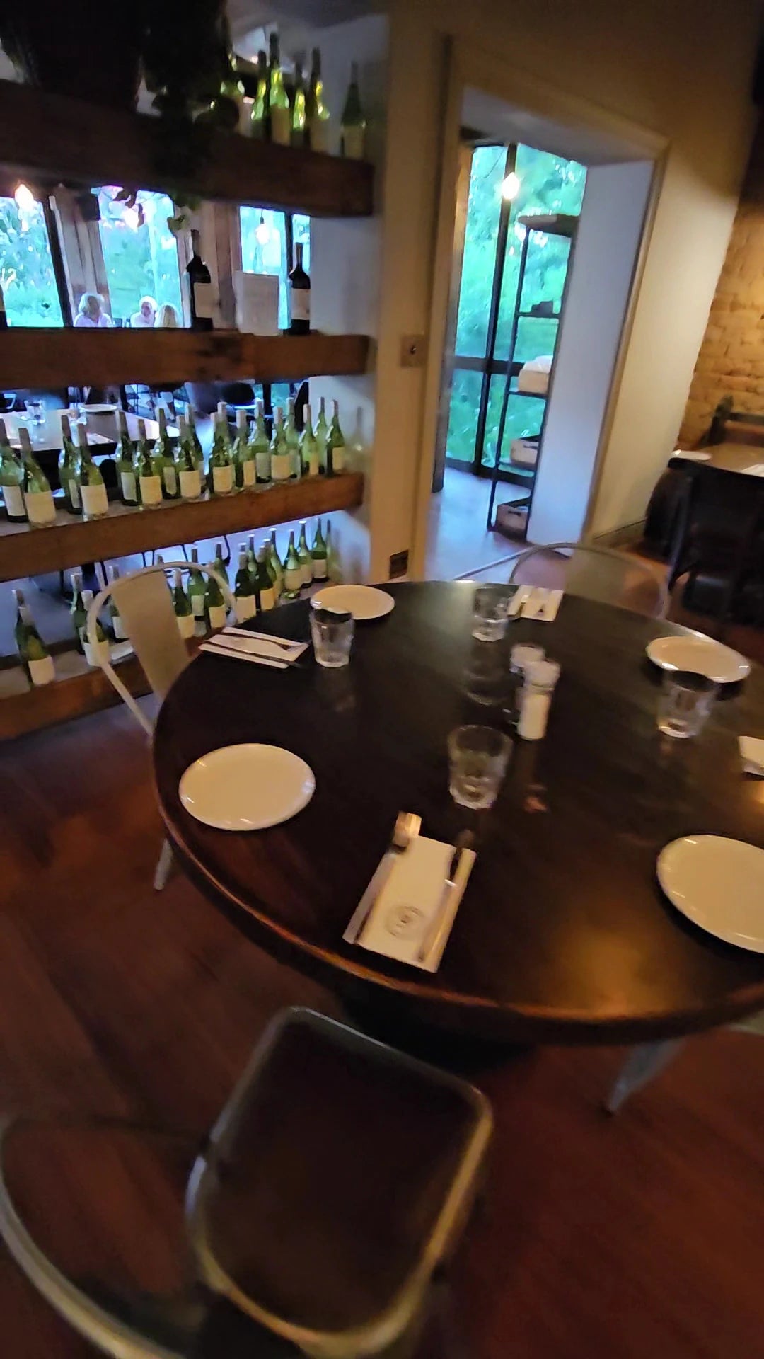 Millhouse Kitchen, Cape Town South Africa
