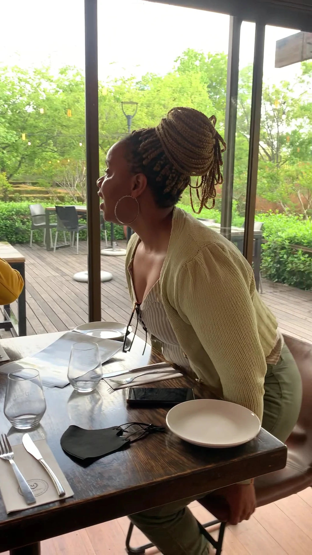 Millhouse Kitchen, Cape Town South Africa