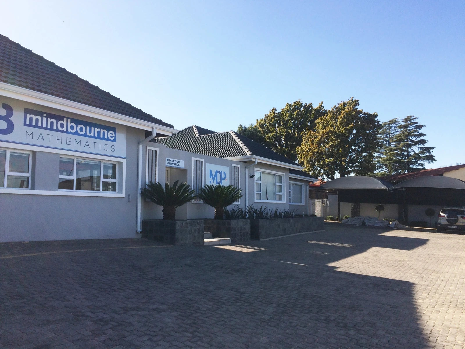 Mindbourne, Roodepoort South Africa