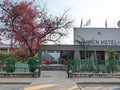 Minen Hotel, Tsumeb Namibia