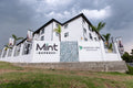 MINT Express Sandton View & Residences, Johannesburg South Africa