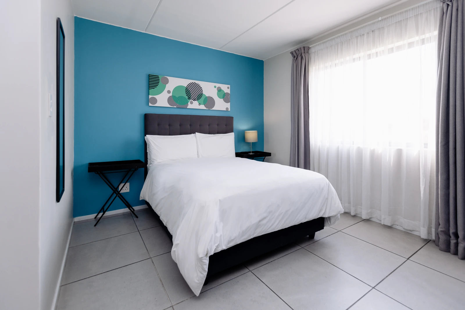 MINT Express Sandton View & Residences, Johannesburg South Africa