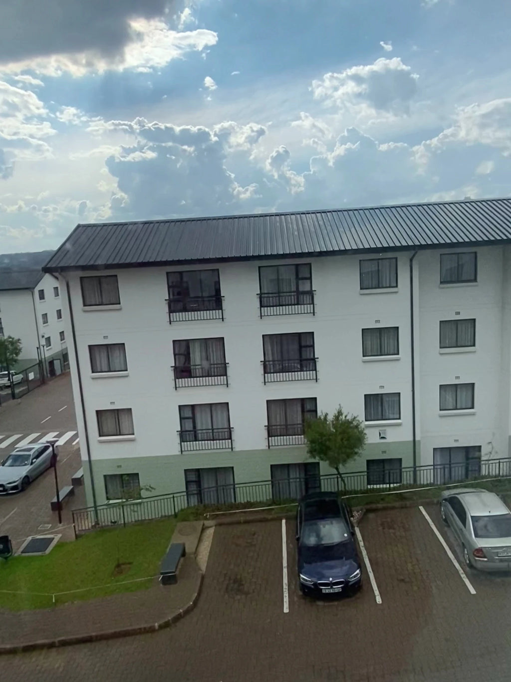 MINT Express Sandton View & Residences, Johannesburg South Africa