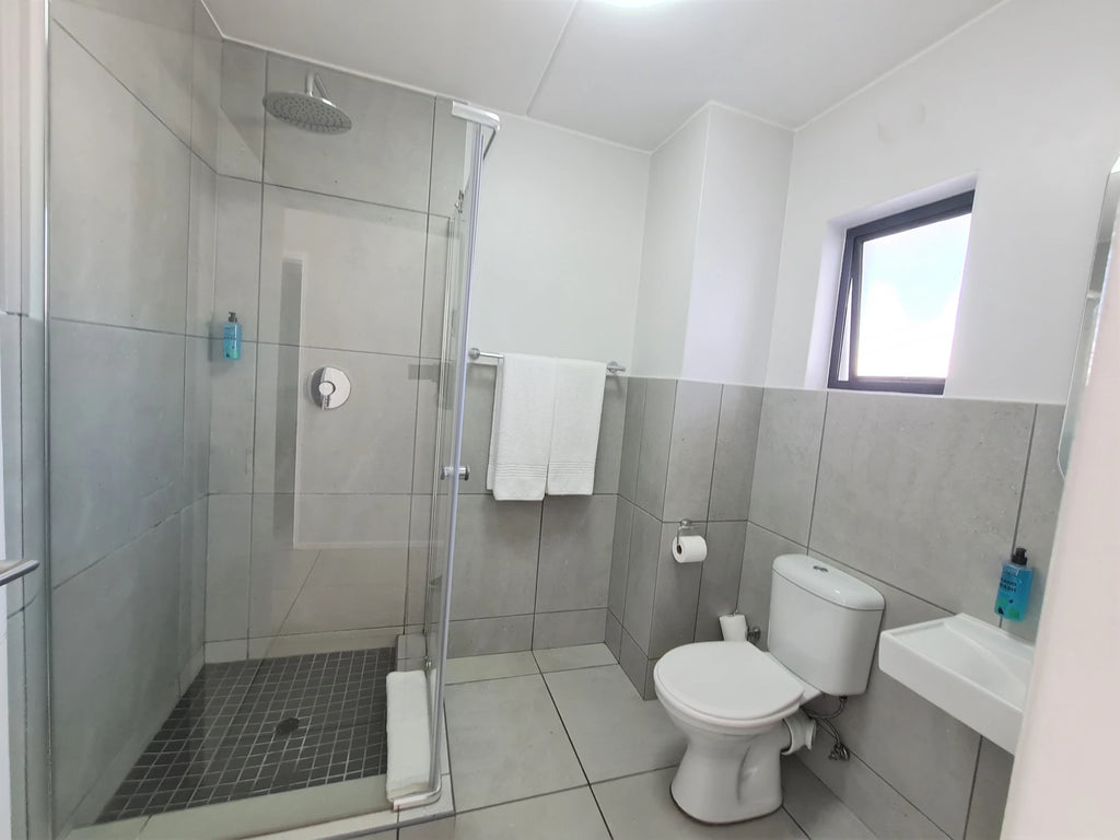 MINT Express Sandton View & Residences, Johannesburg South Africa