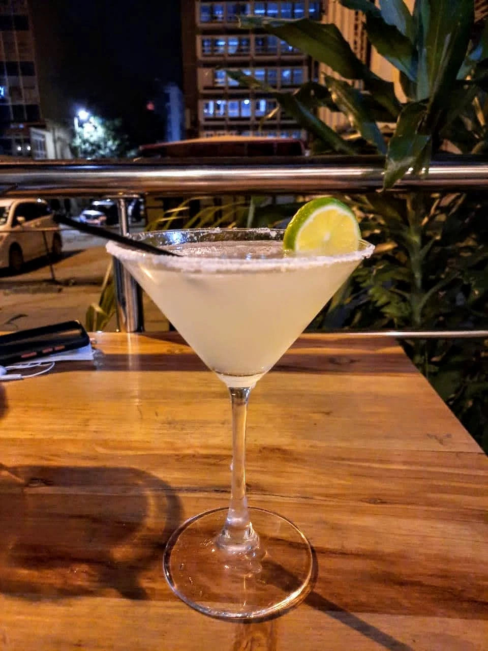Mint & Salt, Nairobi Kenya