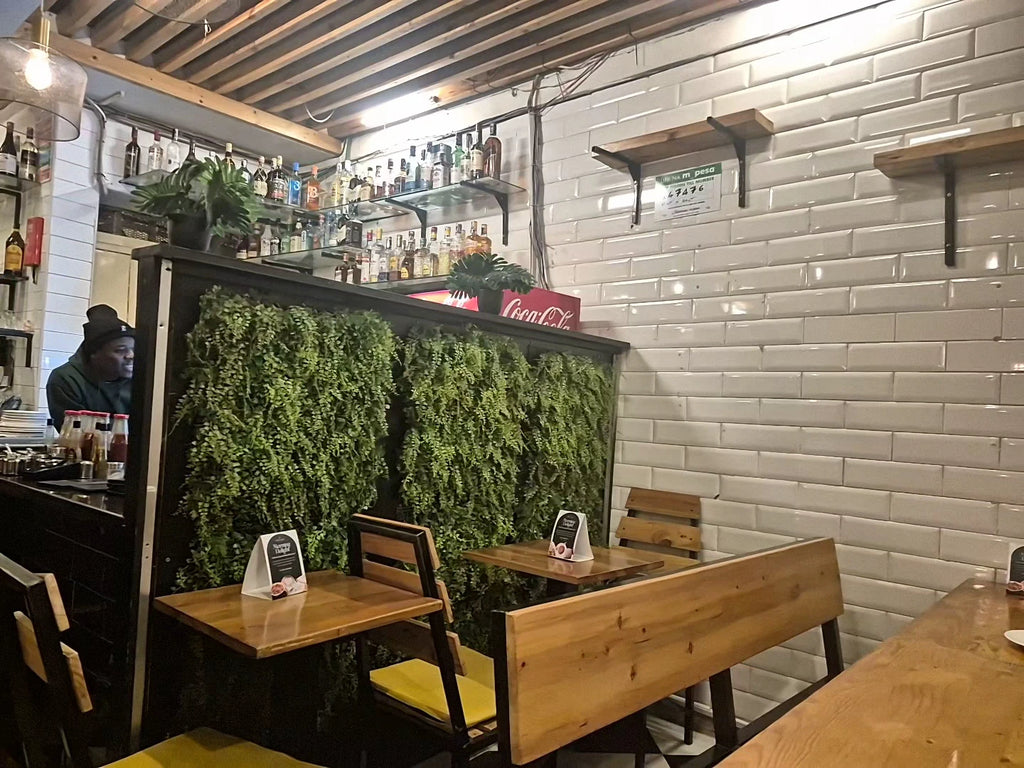 Mint & Salt, Nairobi Kenya