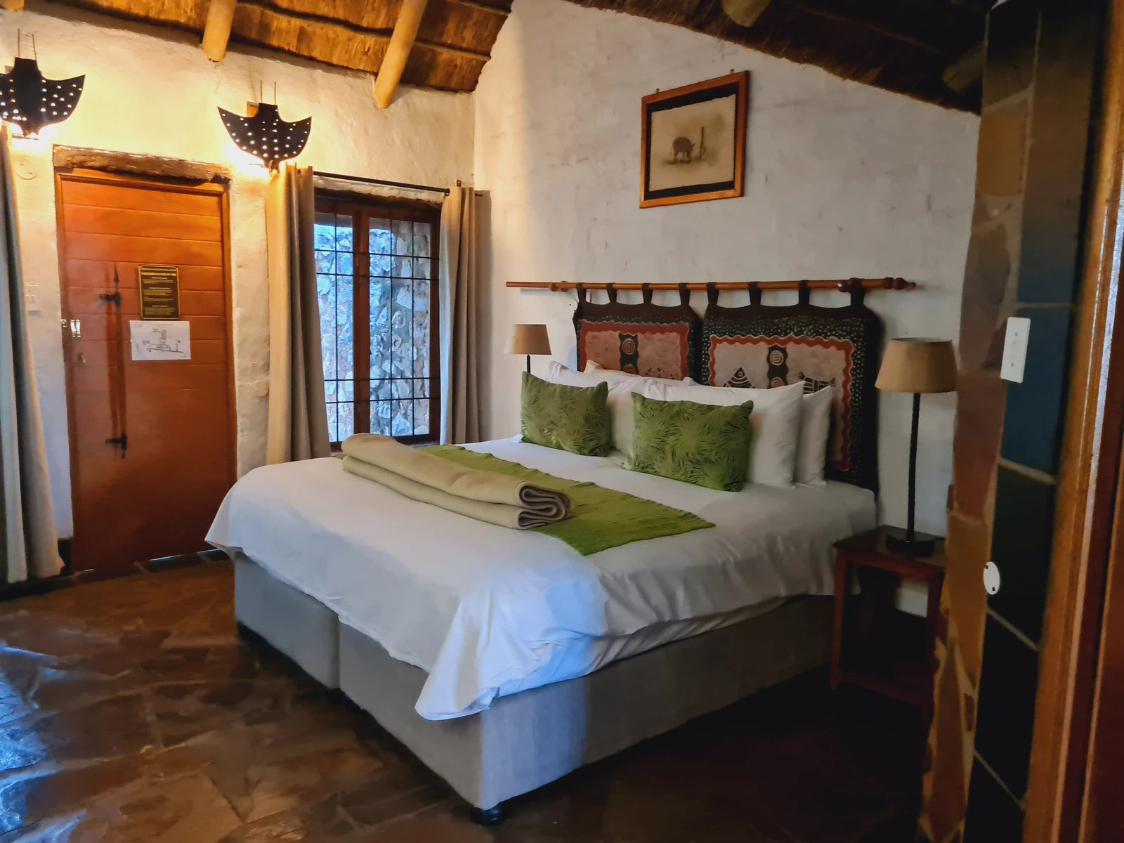 Misty Hills Country Hotel, Conference Centre & Spa, Johannesburg South Africa