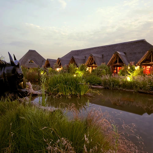 Misty Hills Country Hotel, Conference Centre & Spa, Johannesburg South Africa
