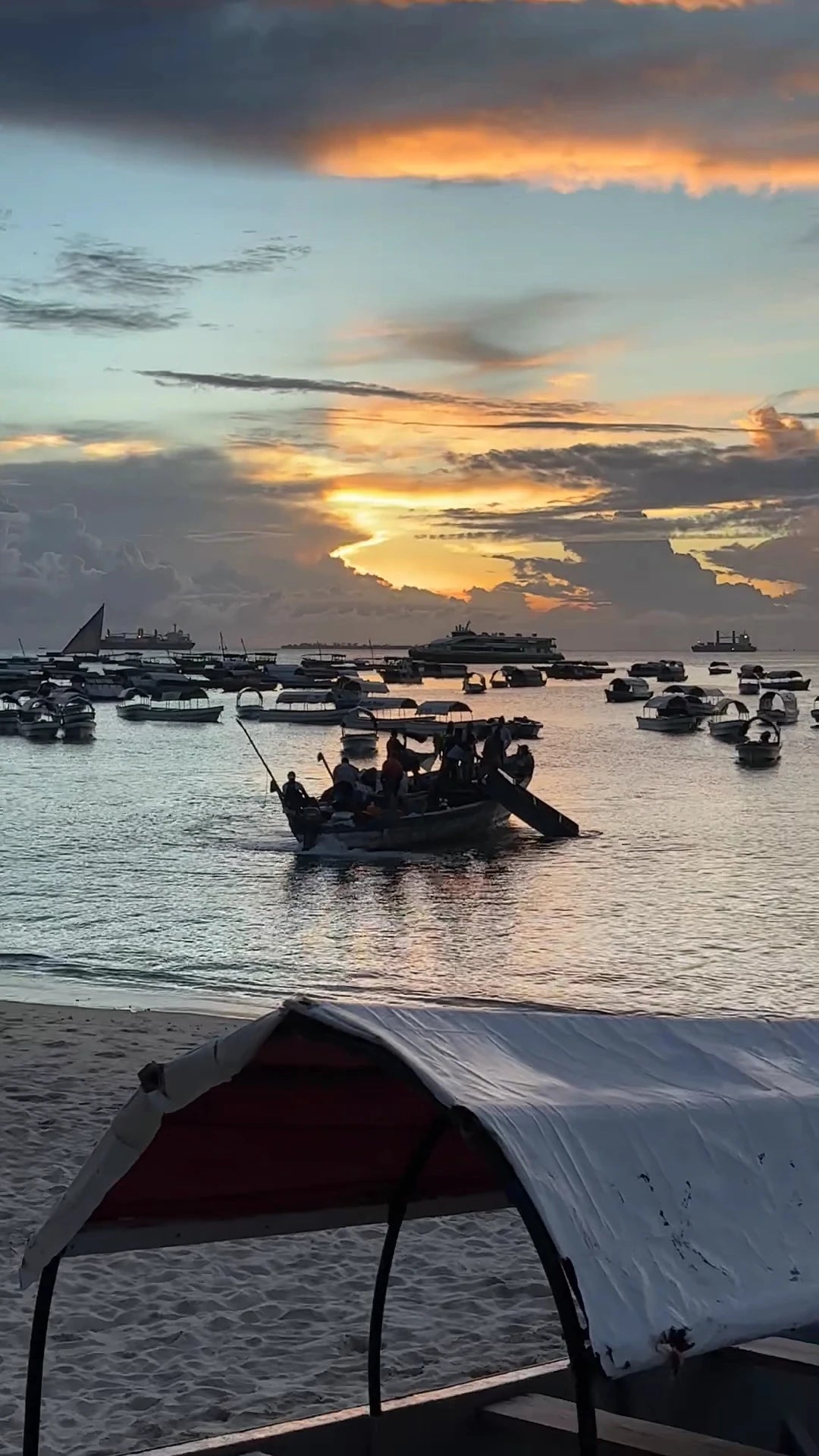 Mizingani Seafront Hotel, Zanzibar Tanzania