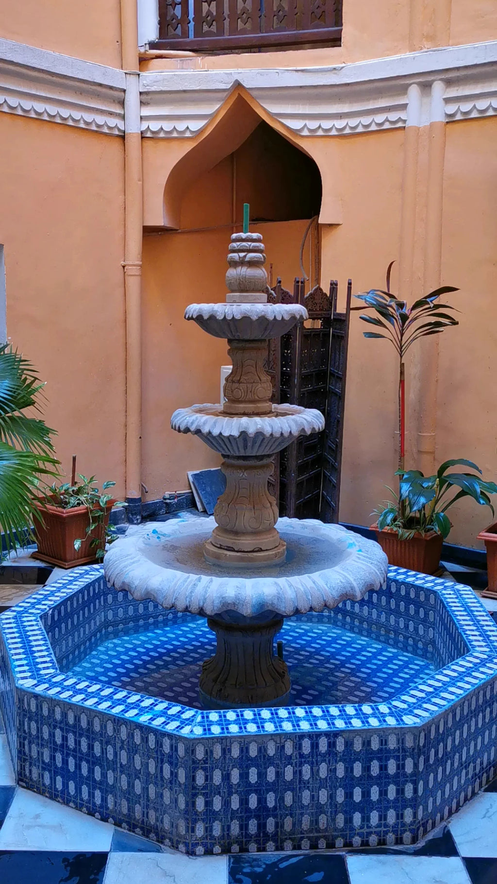 Mizingani Seafront Hotel, Zanzibar Tanzania