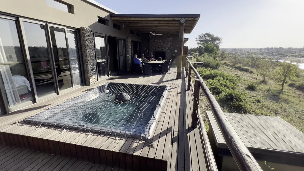 Mjejane Private Game Reserve, Emjejane South Africa