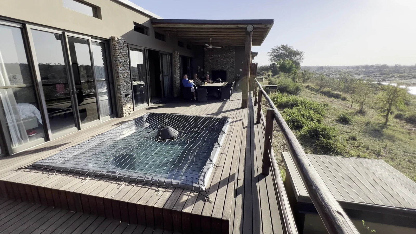 Mjejane Private Game Reserve, Emjejane South Africa