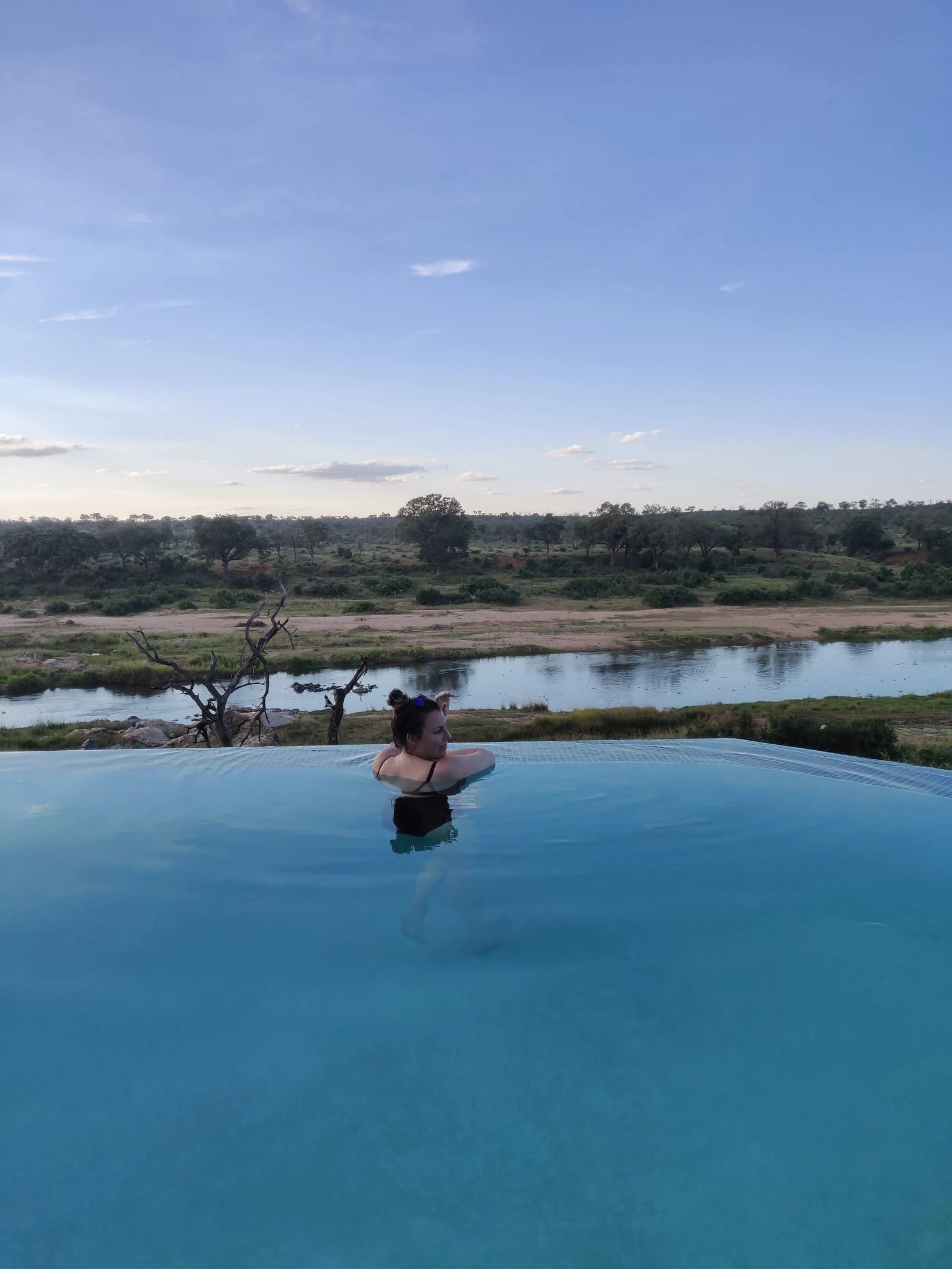 Mjejane Private Game Reserve, Emjejane South Africa